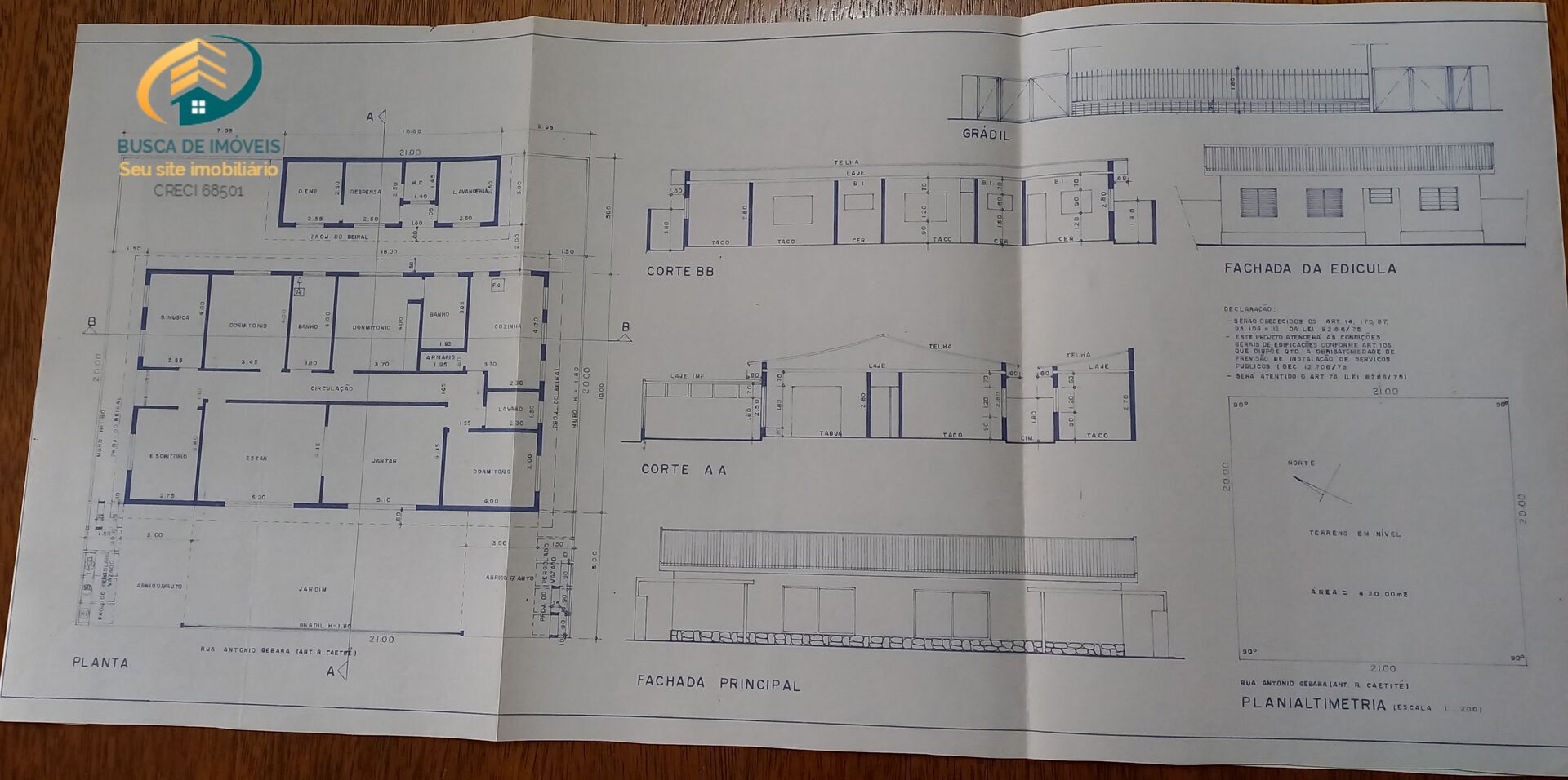 Casa à venda com 3 quartos, 240m² - Foto 38