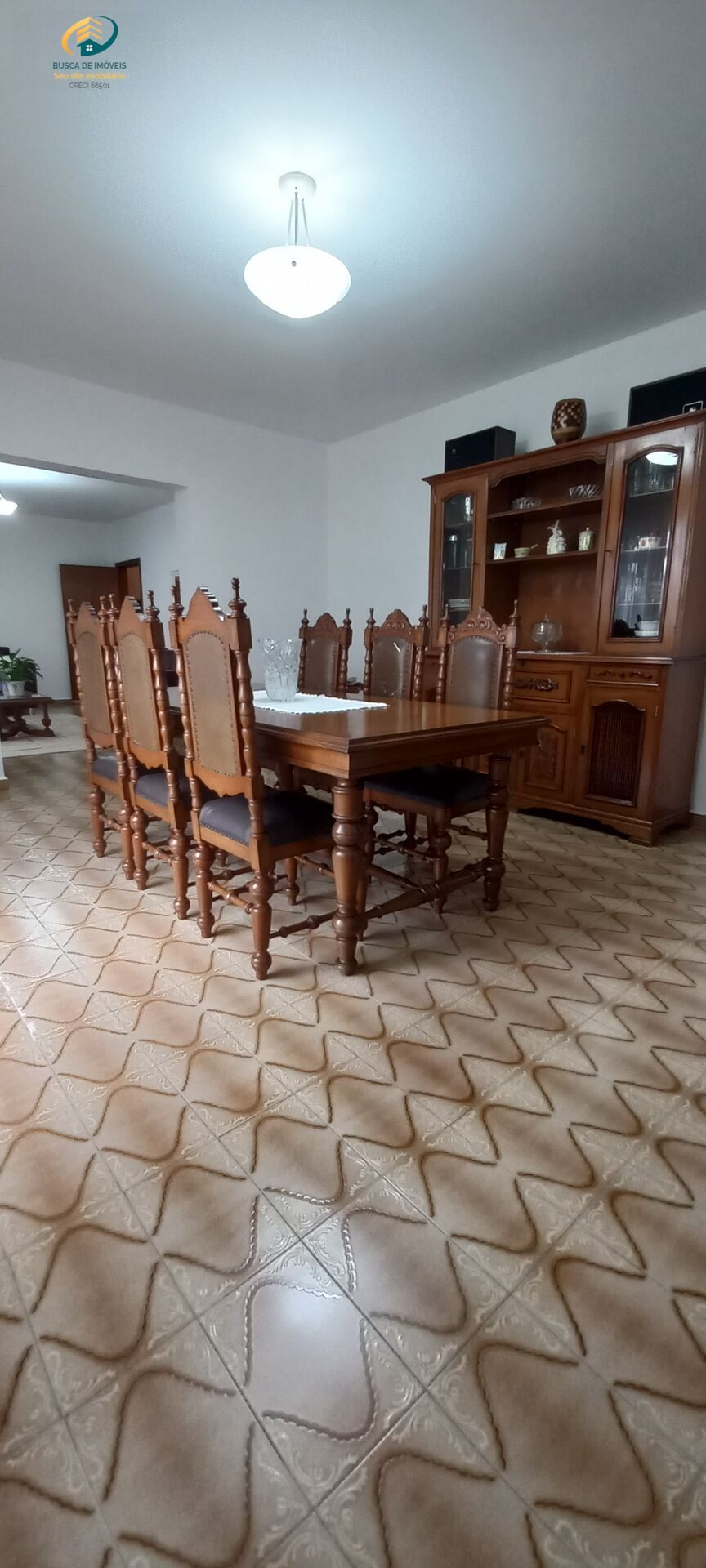 Casa à venda com 3 quartos, 240m² - Foto 11