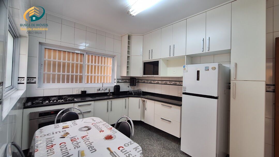 Sobrado, 3 quartos, 179 m² - Foto 10