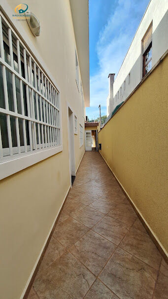 Sobrado, 3 quartos, 179 m² - Foto 9