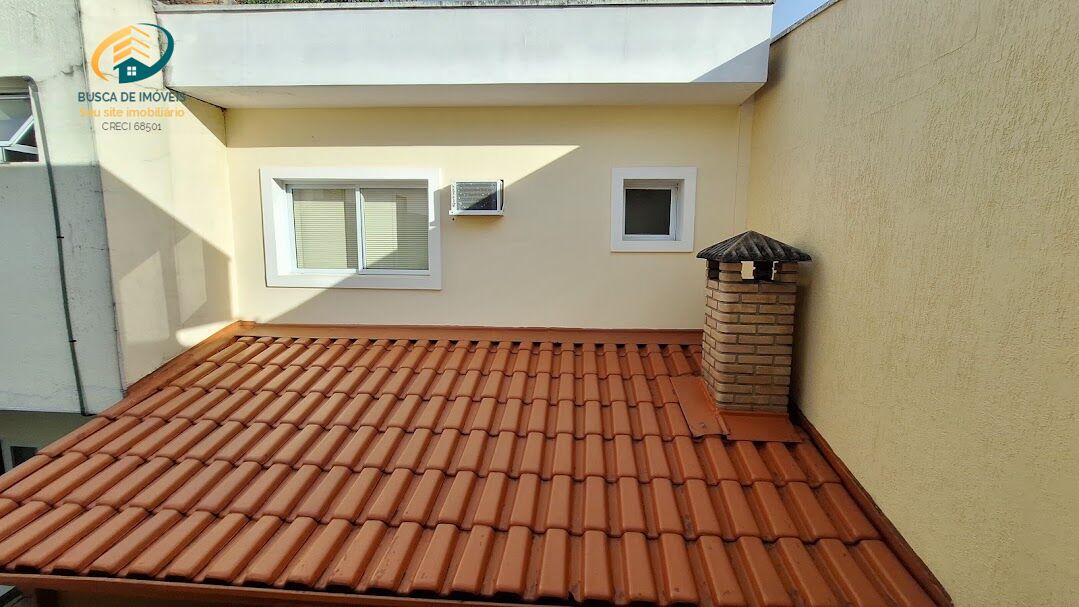 Sobrado, 3 quartos, 179 m² - Foto 24
