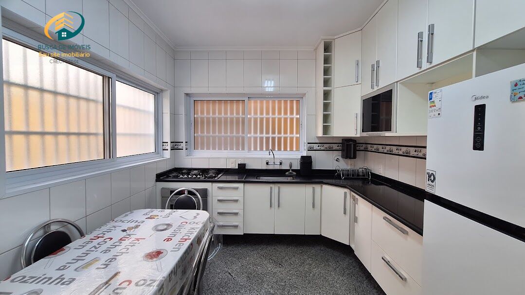 Sobrado, 3 quartos, 179 m² - Foto 11