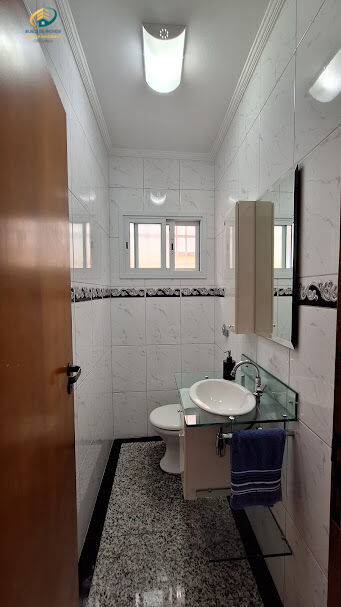 Sobrado, 3 quartos, 179 m² - Foto 41