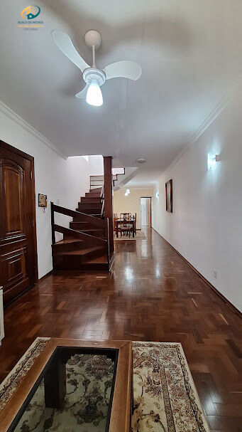 Sobrado, 3 quartos, 179 m² - Foto 36