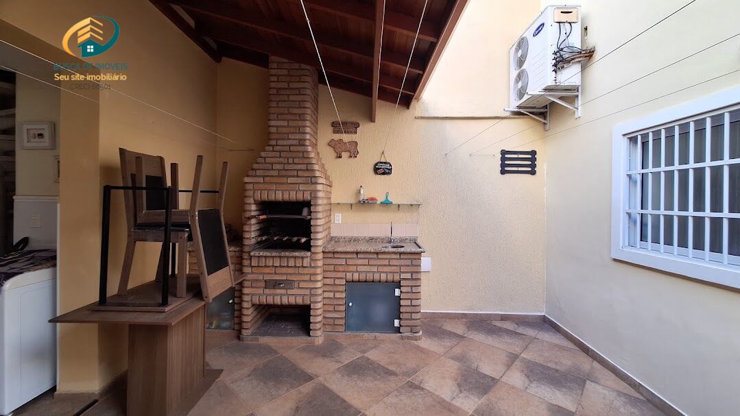 Sobrado, 3 quartos, 179 m² - Foto 7