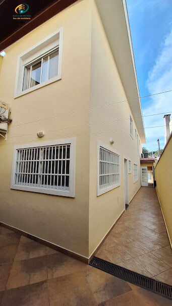 Sobrado, 3 quartos, 179 m² - Foto 6