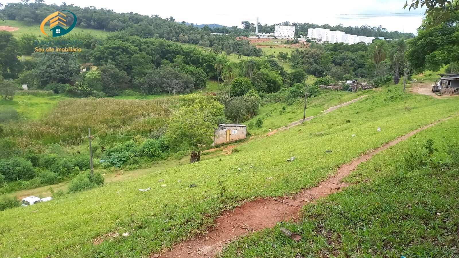 Terreno à venda, 120000m² - Foto 5