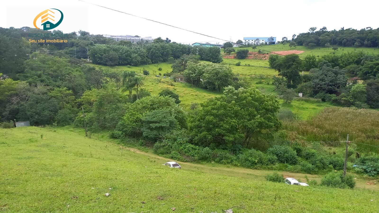 Terreno à venda, 120000m² - Foto 6