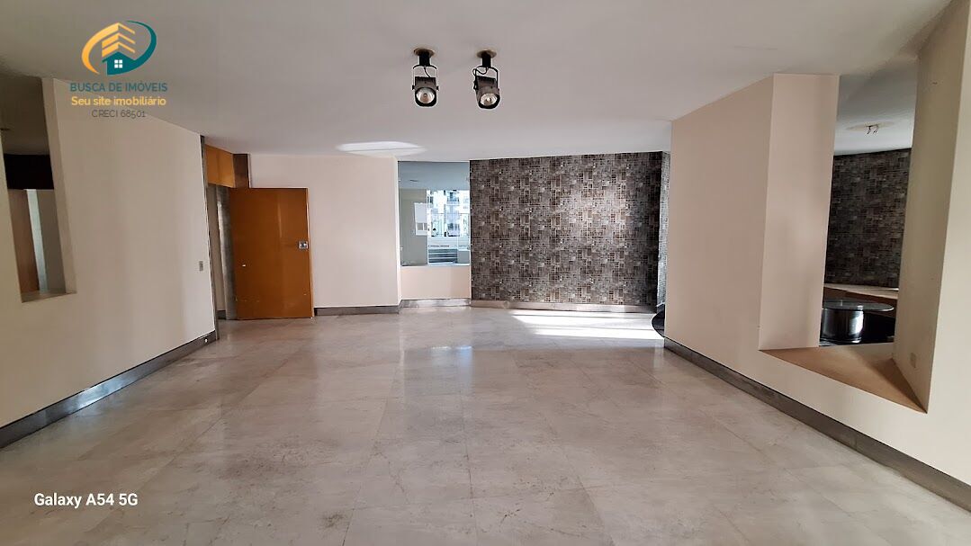 Apartamento à venda com 4 quartos, 628m² - Foto 16