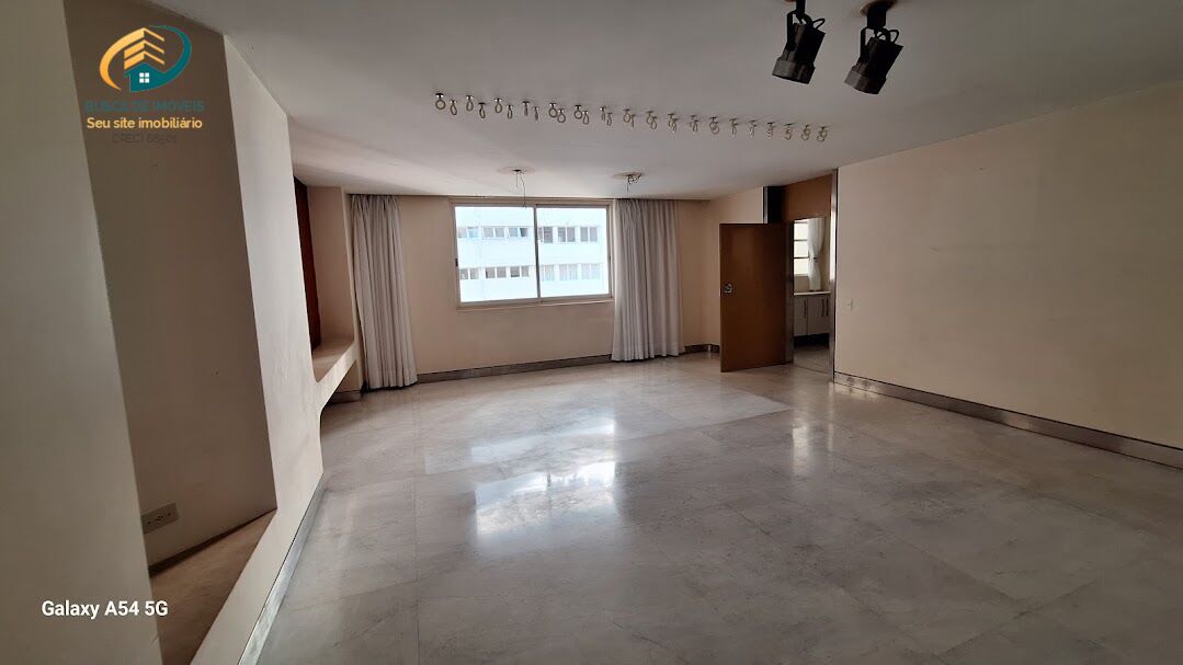 Apartamento à venda com 4 quartos, 628m² - Foto 19