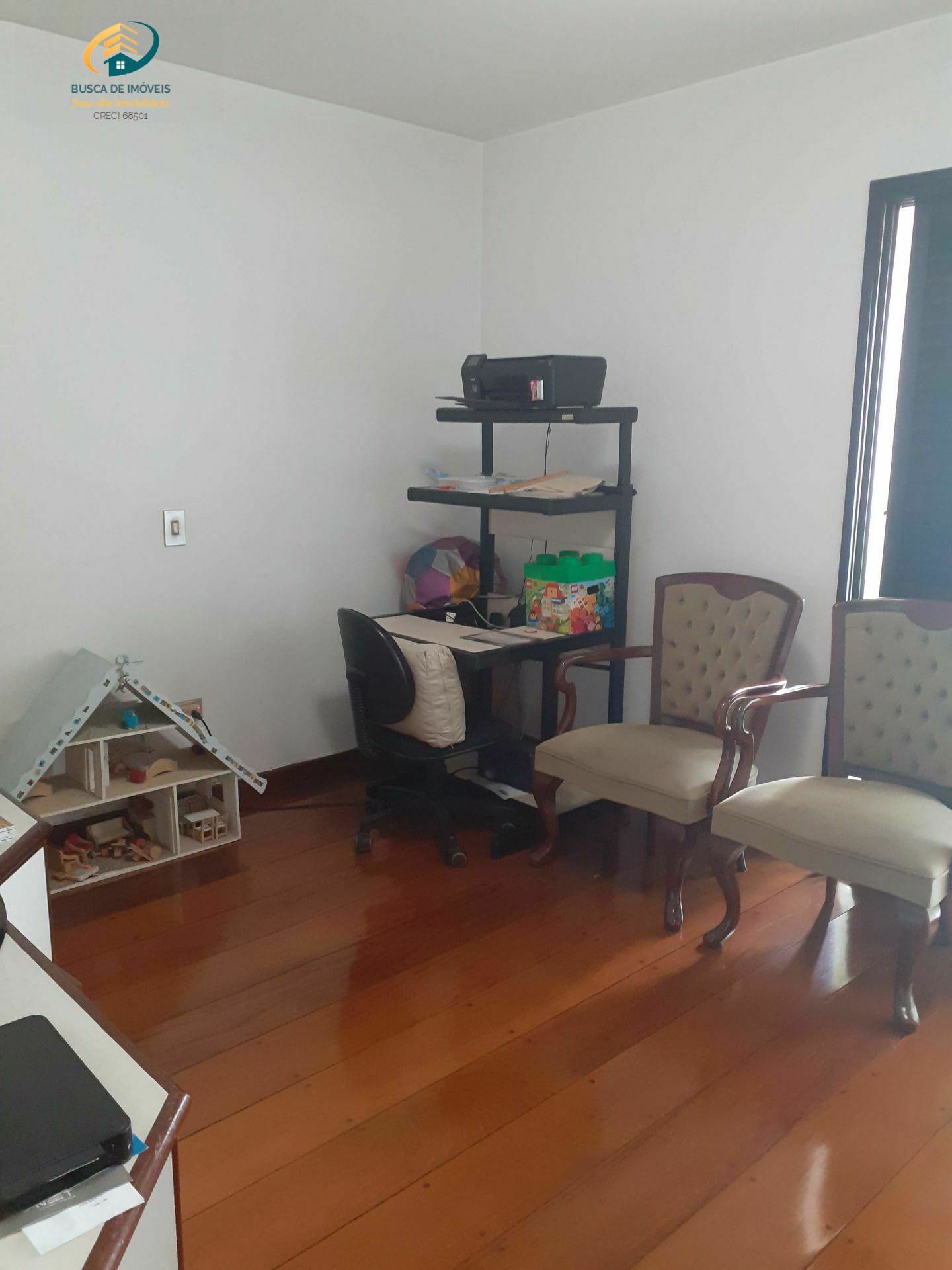 Apartamento à venda com 4 quartos, 439m² - Foto 10