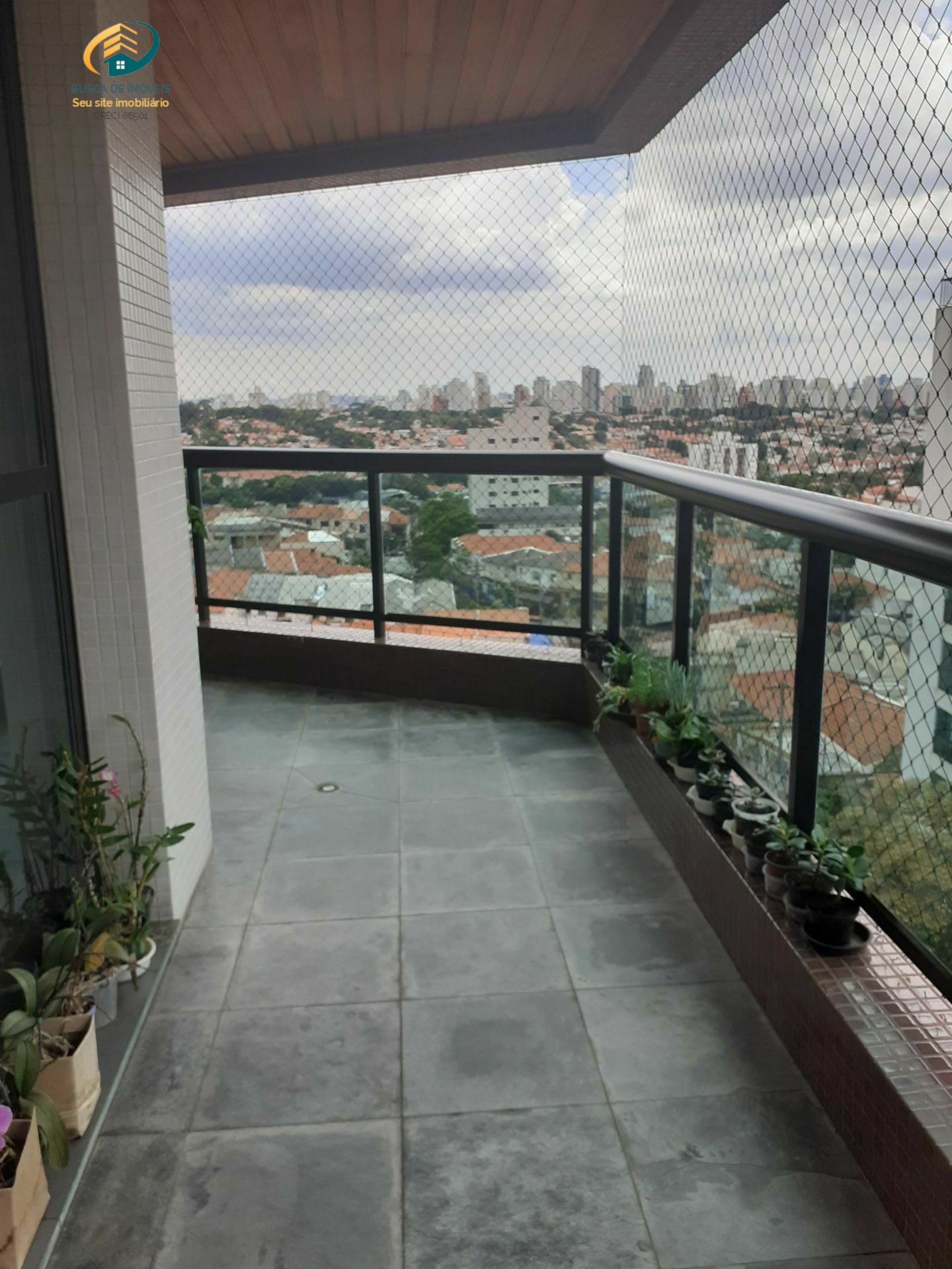 Apartamento à venda com 4 quartos, 439m² - Foto 1