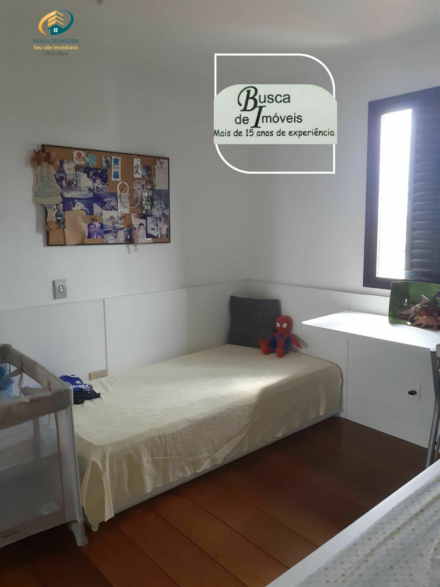 Apartamento à venda com 4 quartos, 439m² - Foto 14