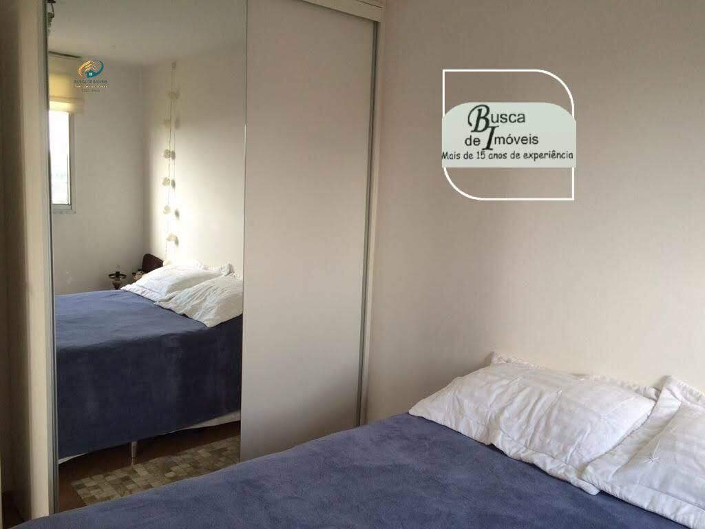 Apartamento à venda com 2 quartos, 50m² - Foto 3