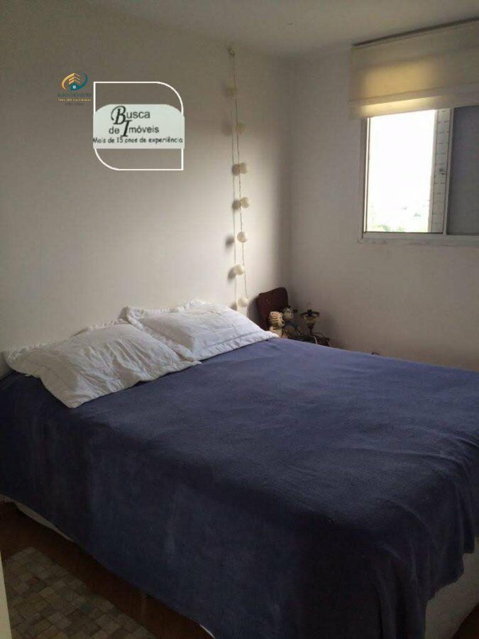 Apartamento à venda com 2 quartos, 50m² - Foto 4