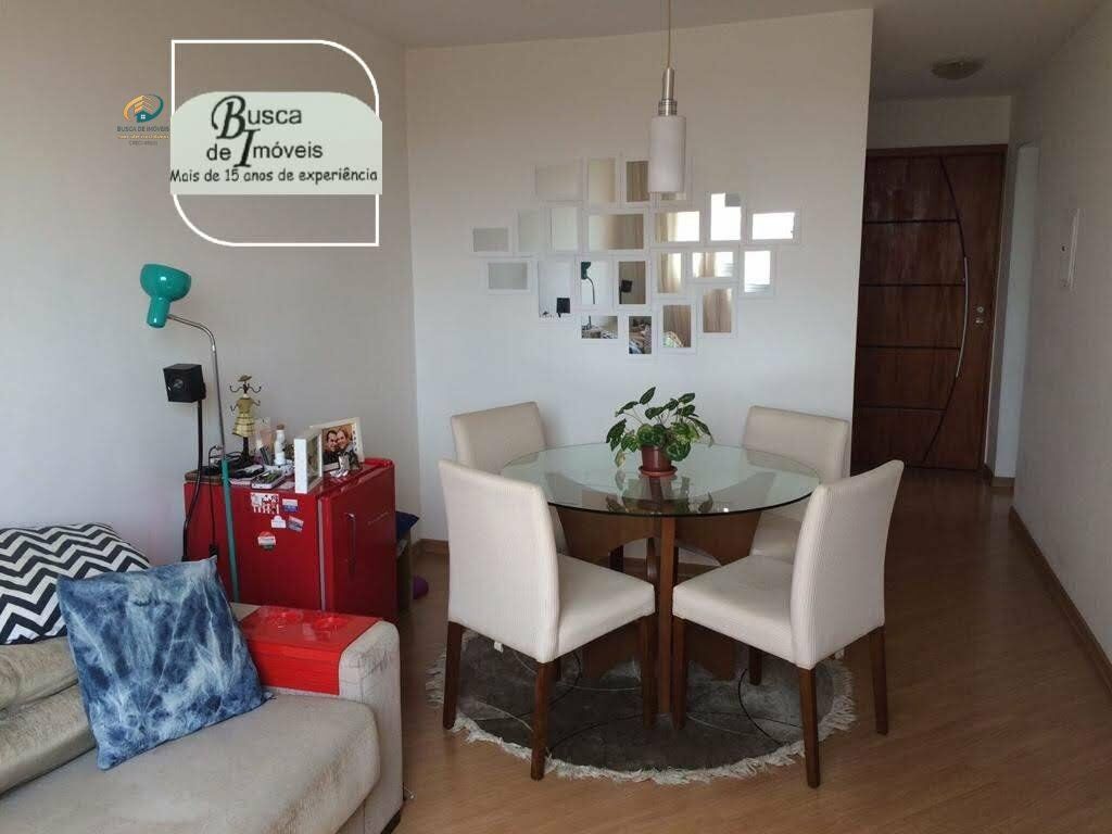 Apartamento à venda com 2 quartos, 50m² - Foto 7