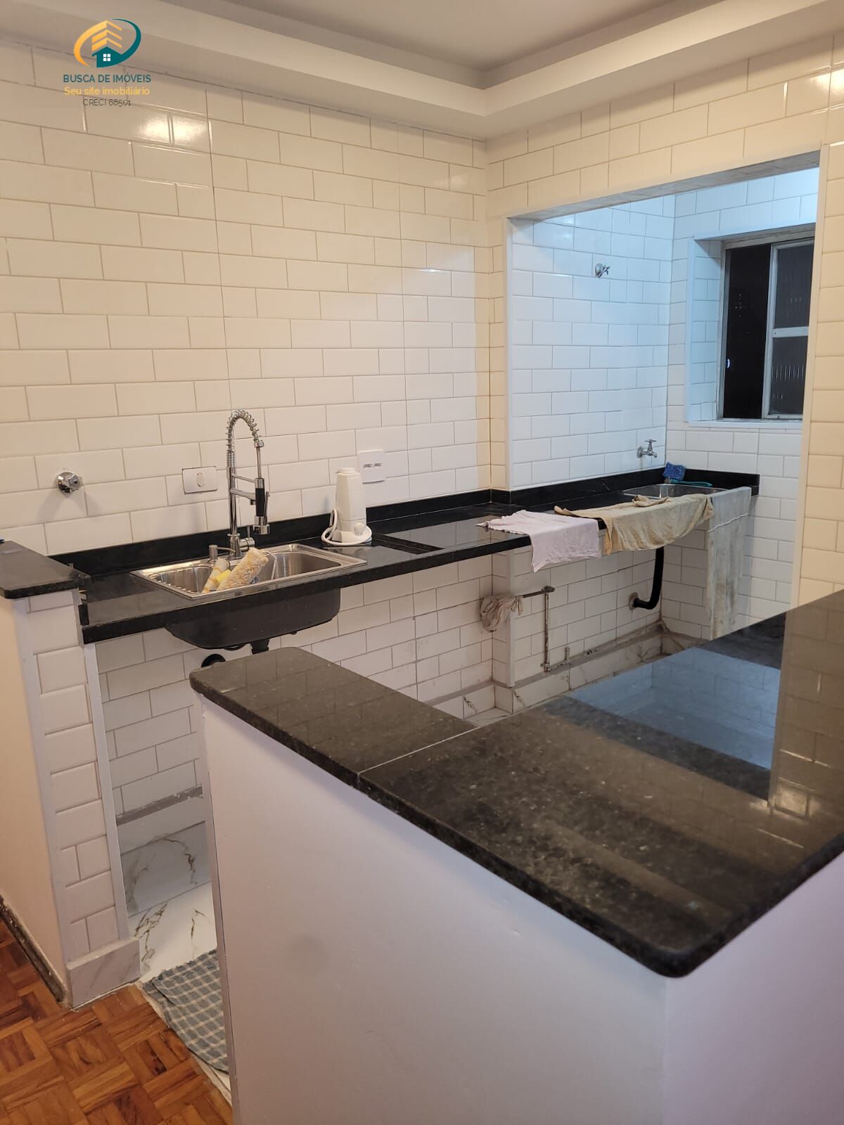 Apartamento, 1 quarto, 48 m² - Foto 5