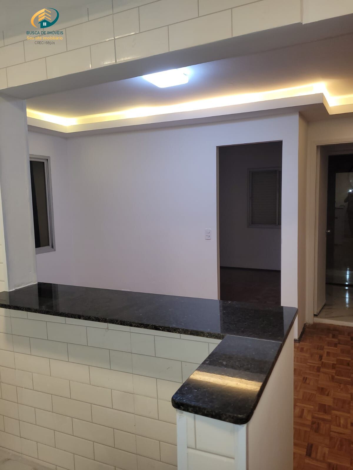 Apartamento, 1 quarto, 48 m² - Foto 8