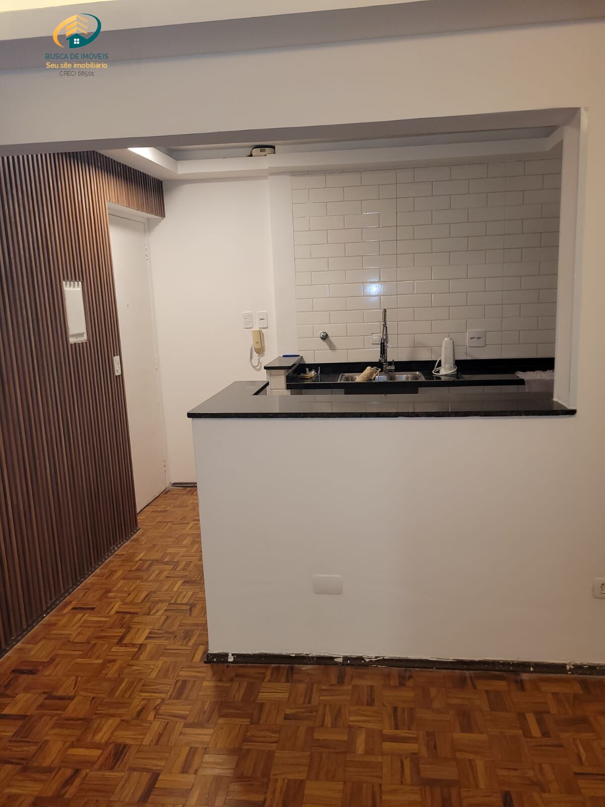 Apartamento, 1 quarto, 48 m² - Foto 7