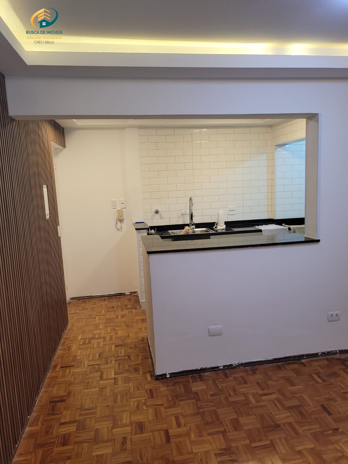 Apartamento, 1 quarto, 48 m² - Foto 6