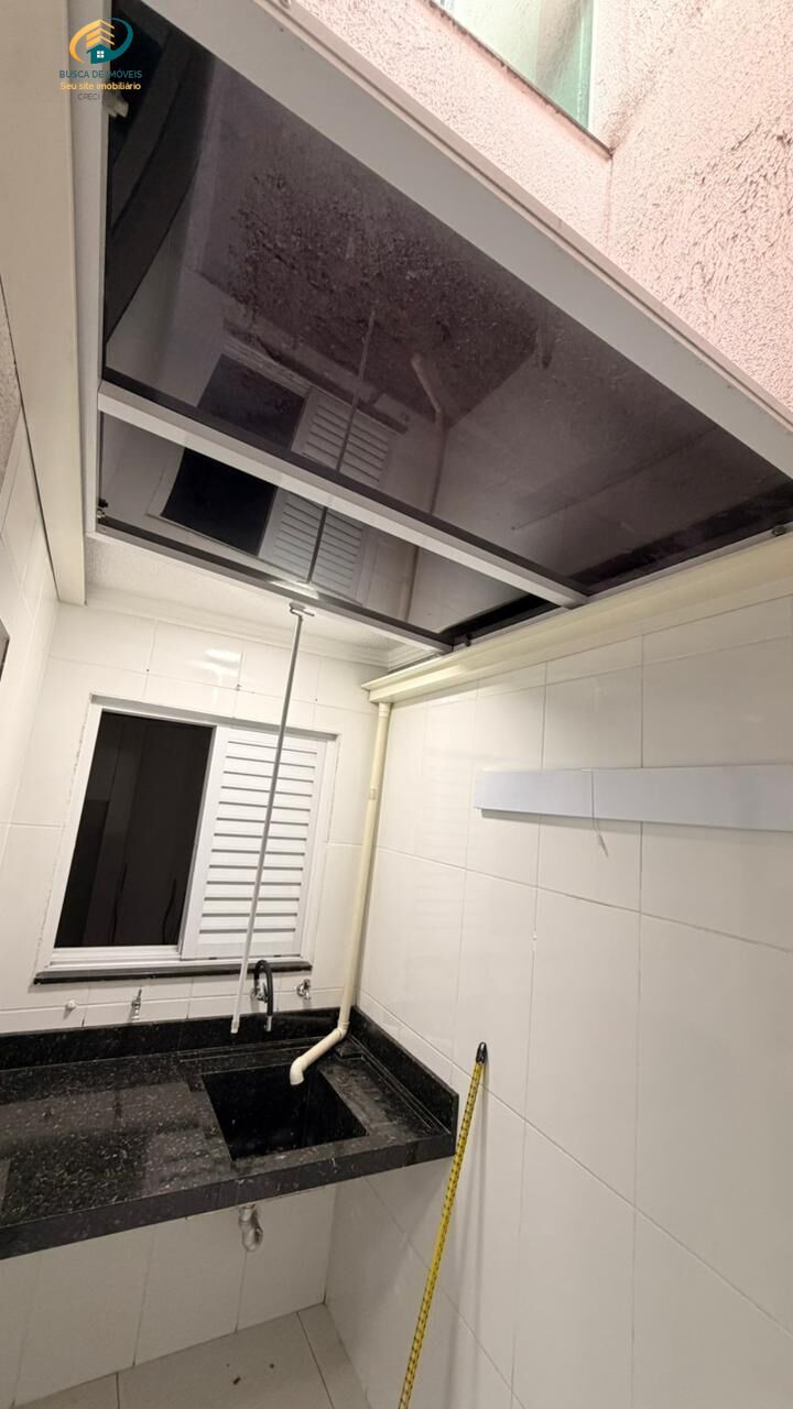Apartamento, 2 quartos, 40 m² - Foto 8