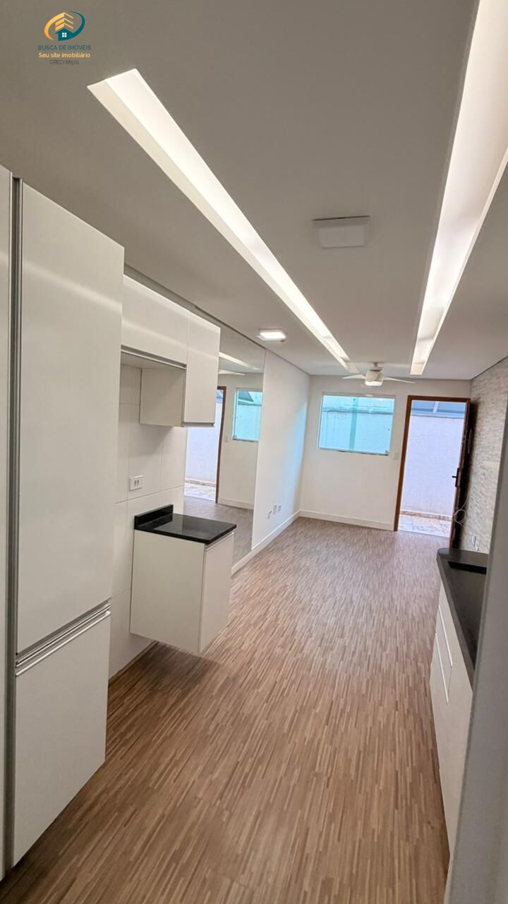 Apartamento, 2 quartos, 40 m² - Foto 4