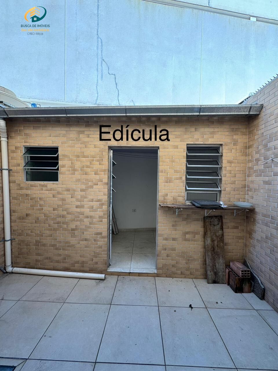 Sobrado, 3 quartos, 160 m² - Foto 16