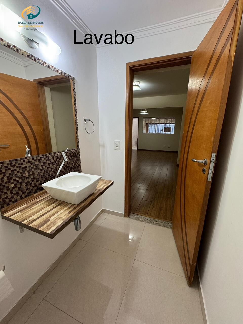 Sobrado, 3 quartos, 160 m² - Foto 9