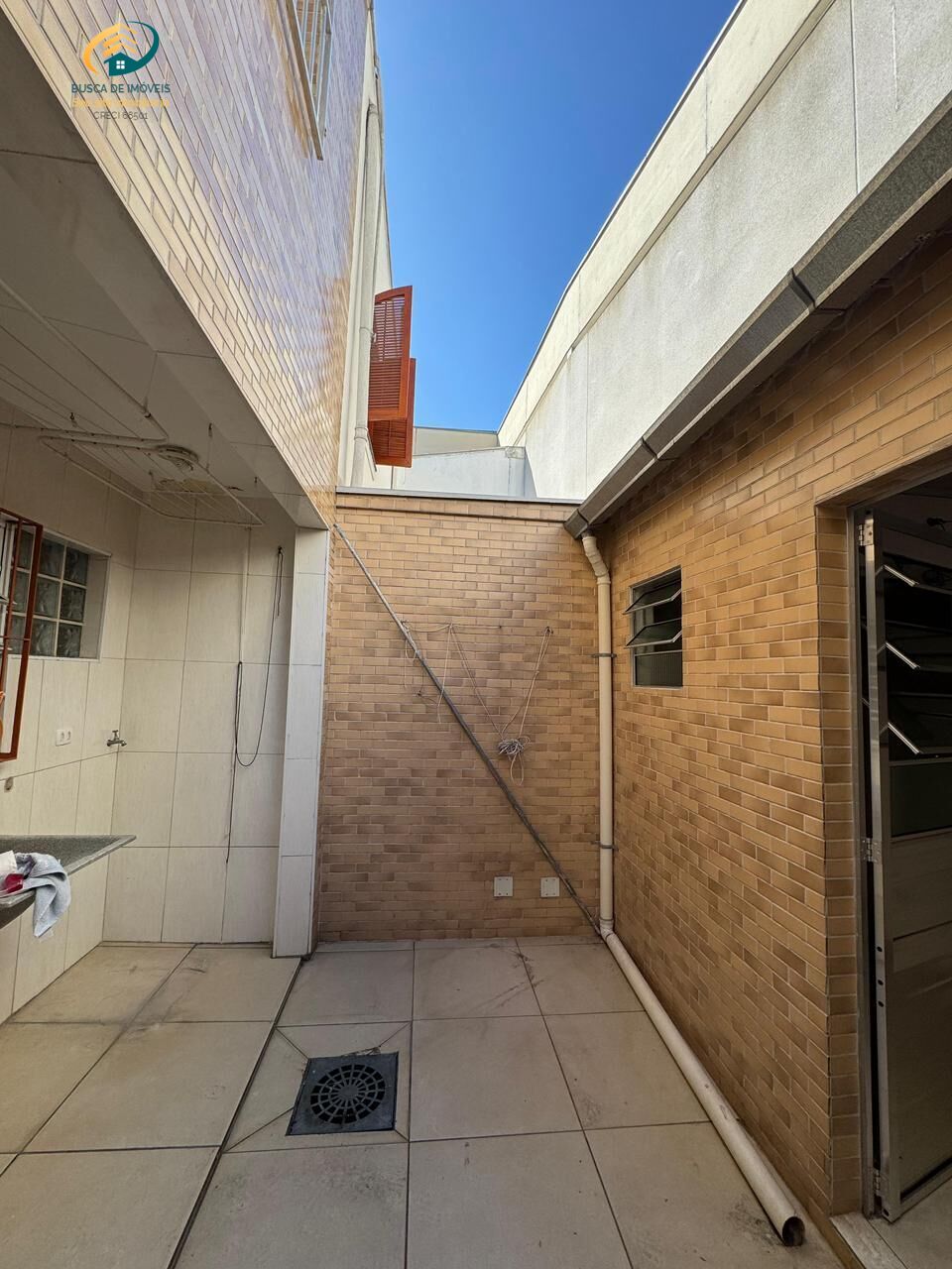 Sobrado, 3 quartos, 160 m² - Foto 15