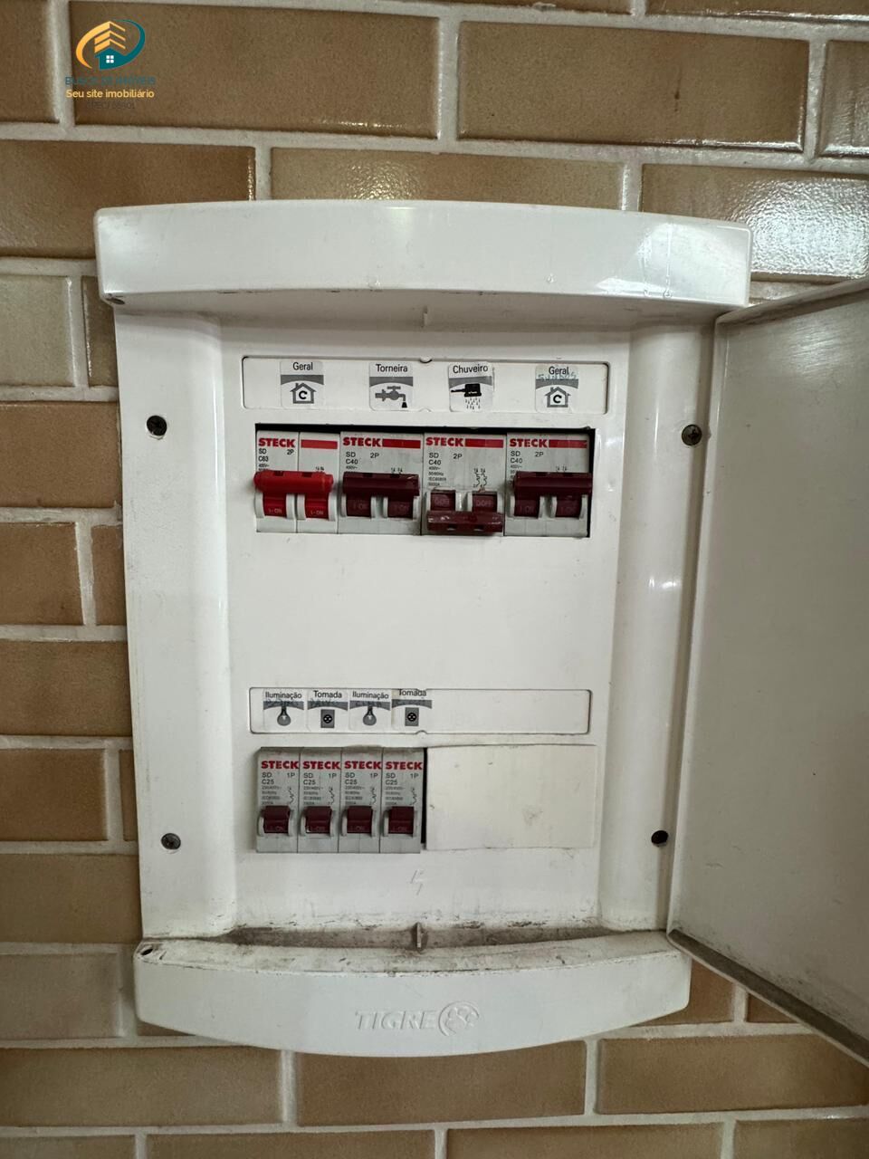 Sobrado, 3 quartos, 160 m² - Foto 4