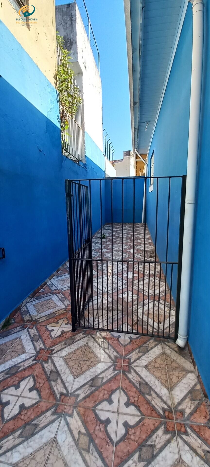 Casa à venda com 4 quartos, 250m² - Foto 6