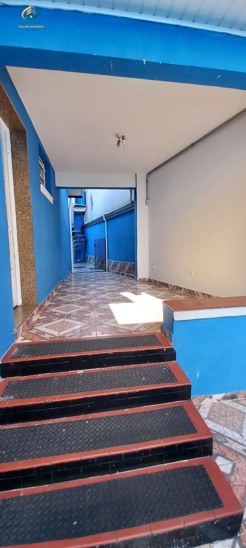 Casa à venda com 4 quartos, 250m² - Foto 7