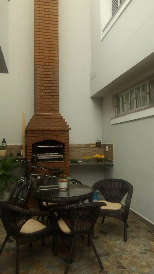 Sobrado à venda com 4 quartos, 238m² - Foto 4