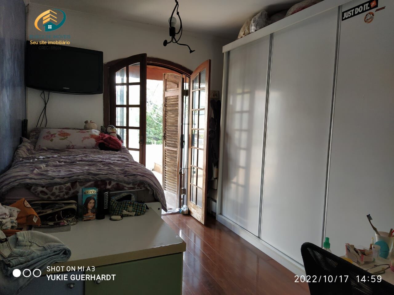 Sobrado à venda com 3 quartos, 126m² - Foto 4