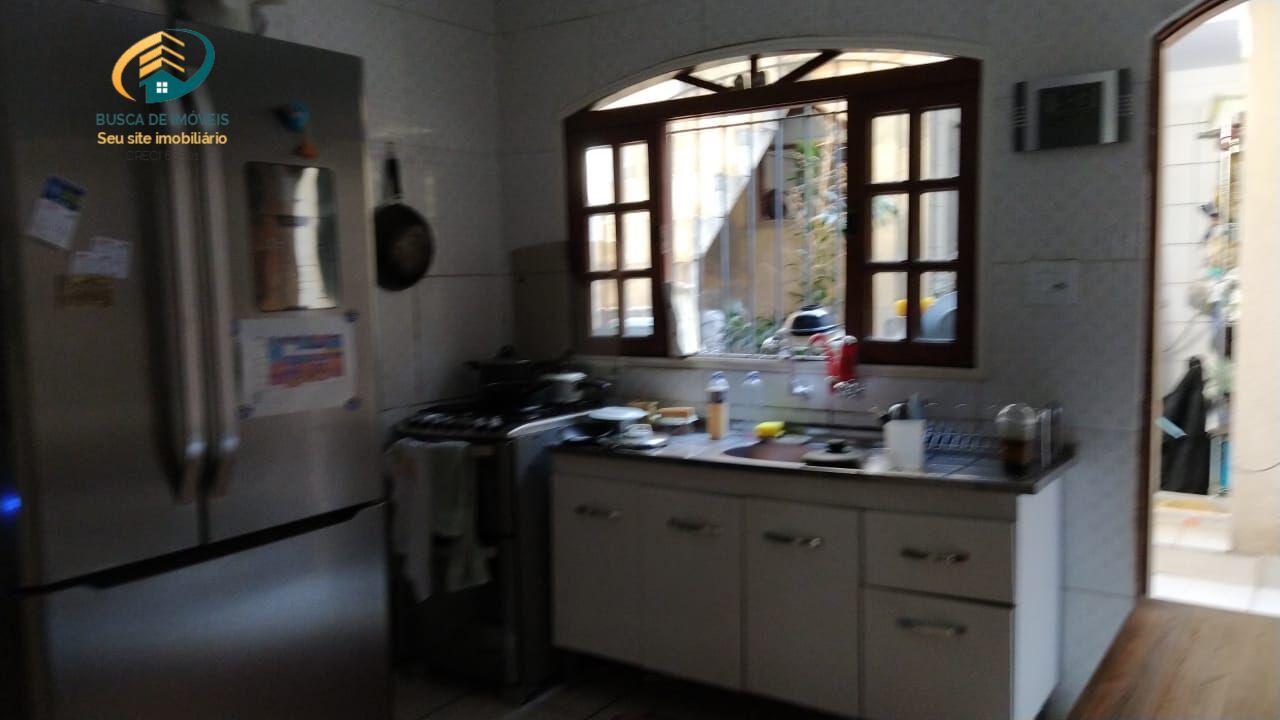 Sobrado à venda com 3 quartos, 126m² - Foto 10