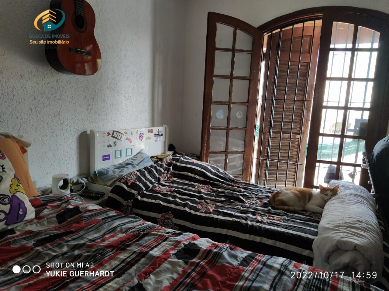 Sobrado à venda com 3 quartos, 126m² - Foto 5