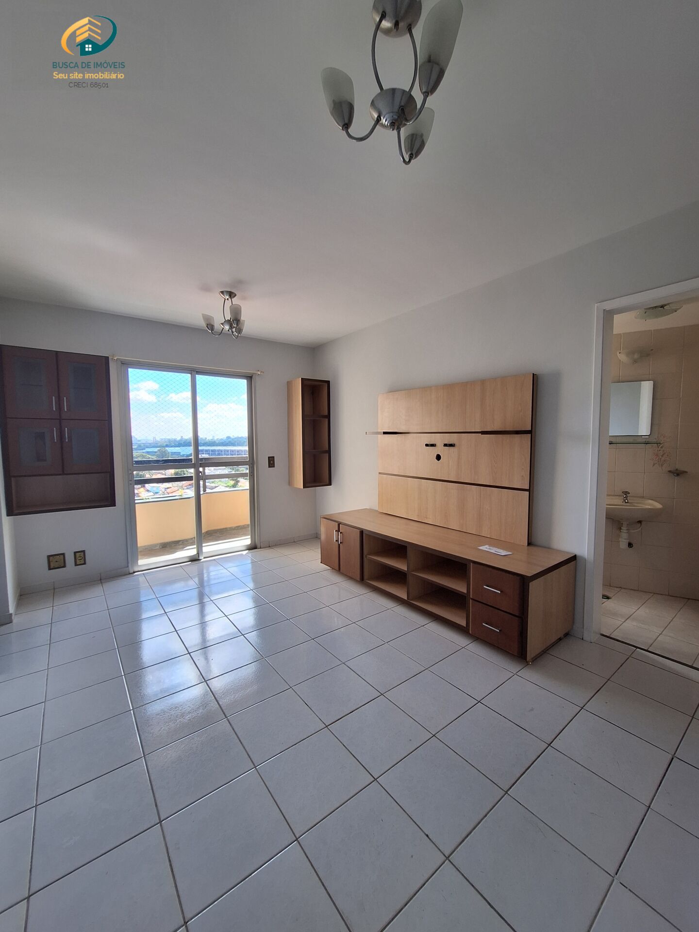 Apartamento para alugar com 2 quartos, 60m² - Foto 9