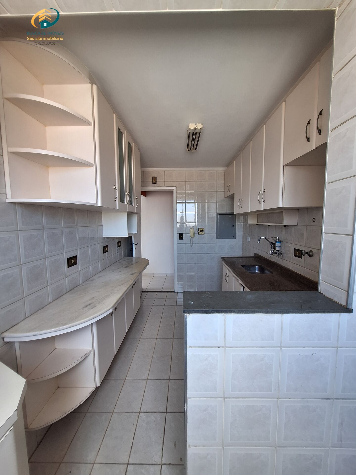 Apartamento para alugar com 2 quartos, 60m² - Foto 7