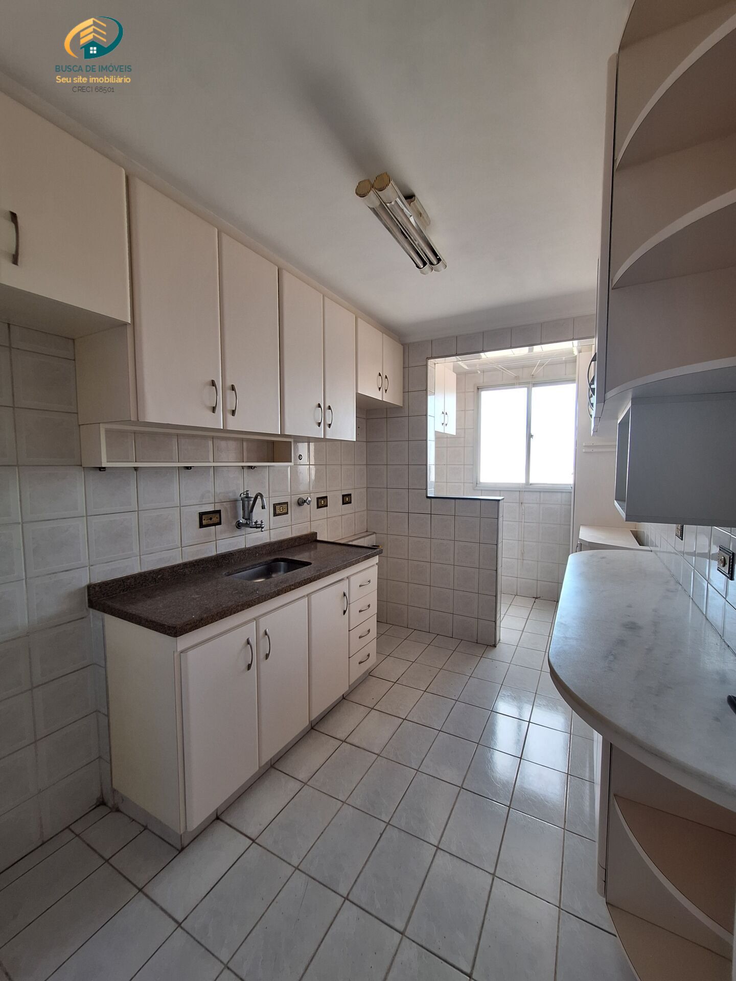 Apartamento para alugar com 2 quartos, 60m² - Foto 3