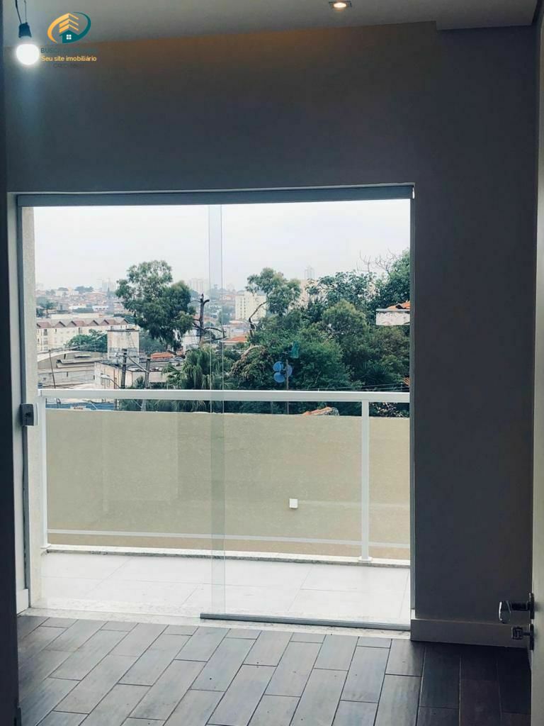 Casa à venda com 3 quartos, 190m² - Foto 16