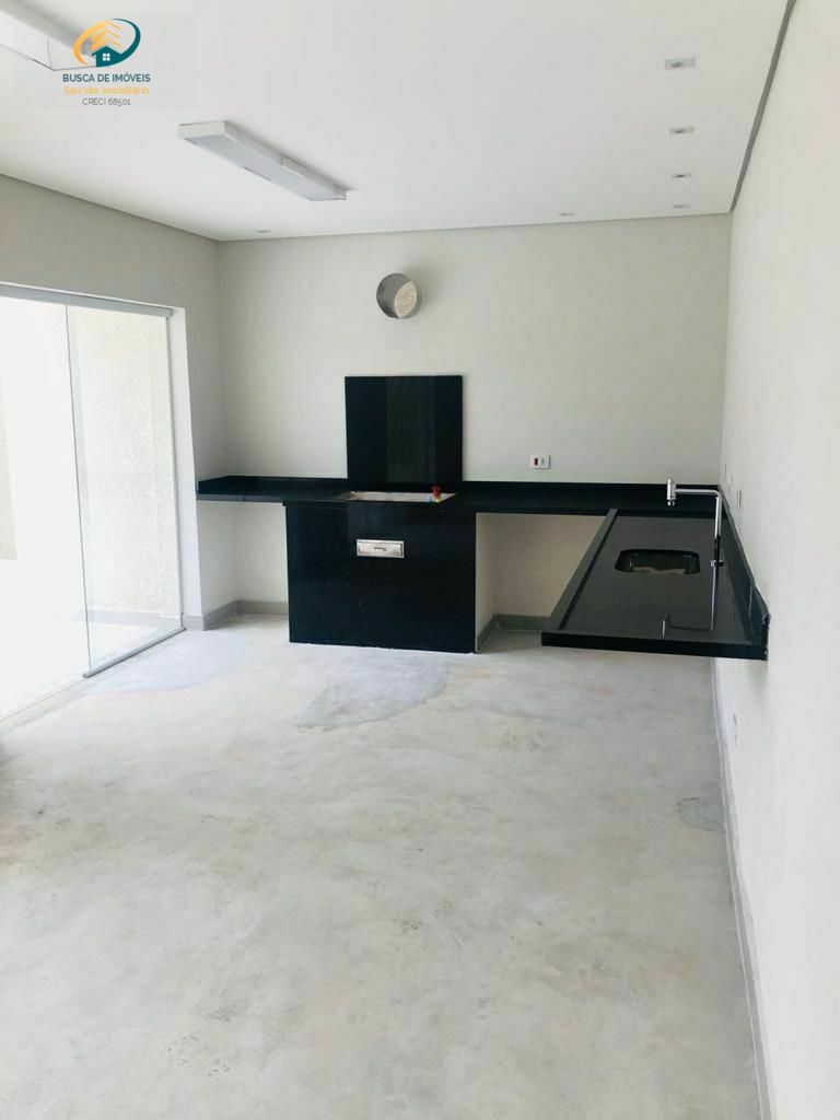 Casa à venda com 3 quartos, 190m² - Foto 8