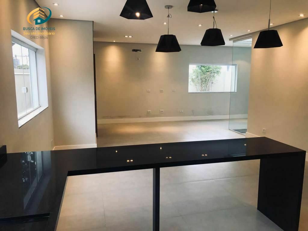 Casa à venda com 3 quartos, 190m² - Foto 5