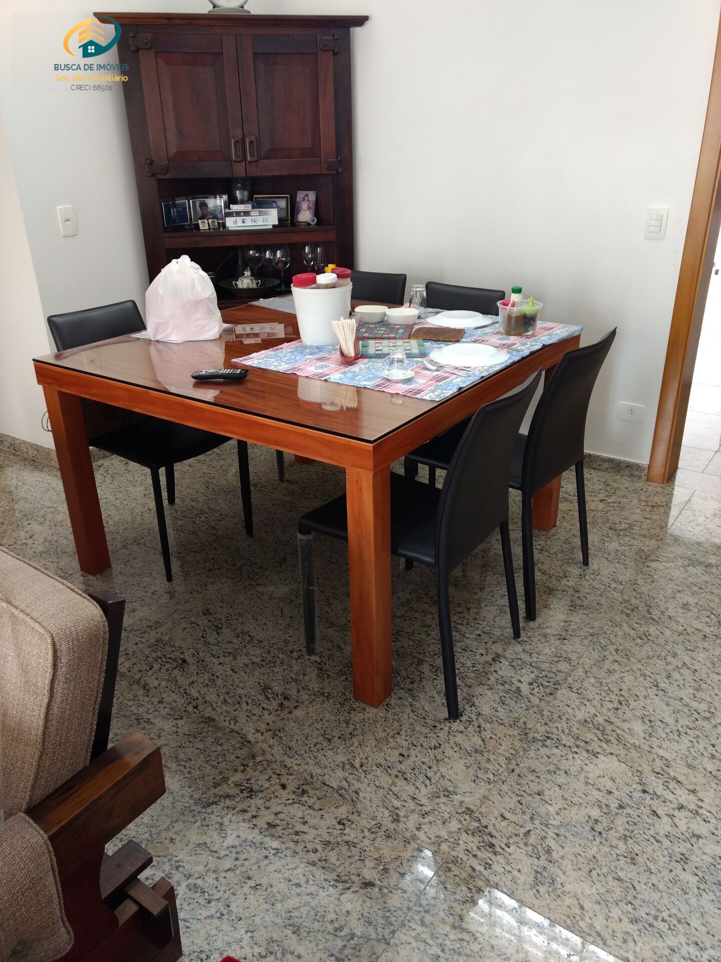 Casa, 3 quartos, 180 m² - Foto 9