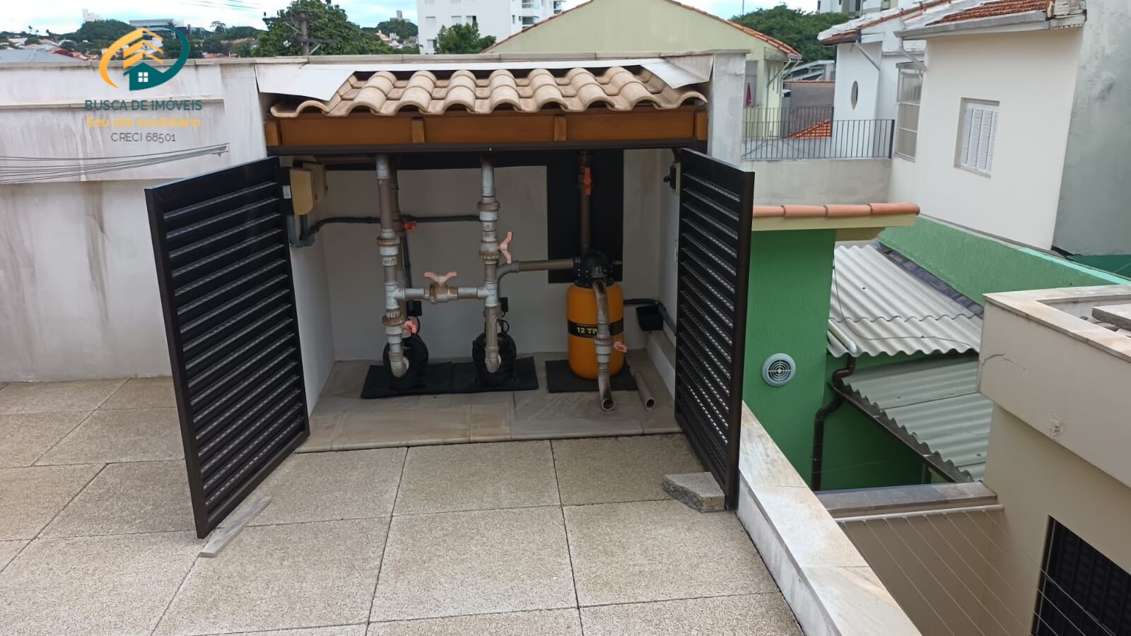 Casa, 3 quartos, 180 m² - Foto 39