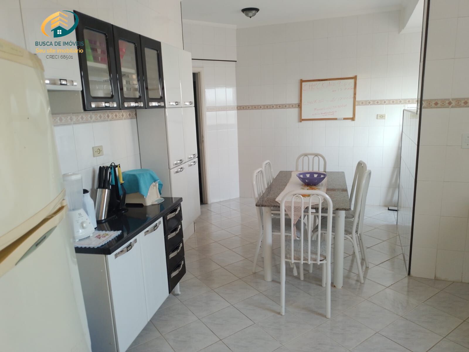 Apartamento à venda com 2 quartos, 91m² - Foto 3