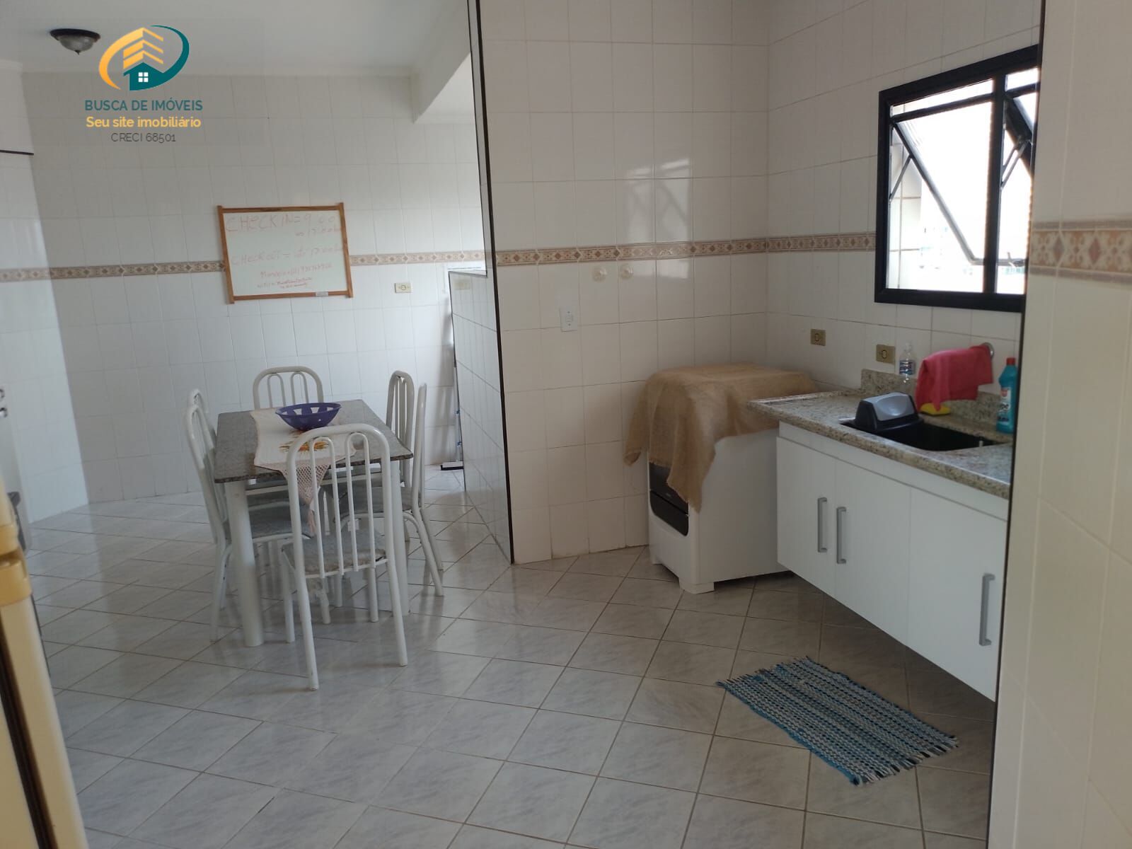 Apartamento à venda com 2 quartos, 91m² - Foto 4