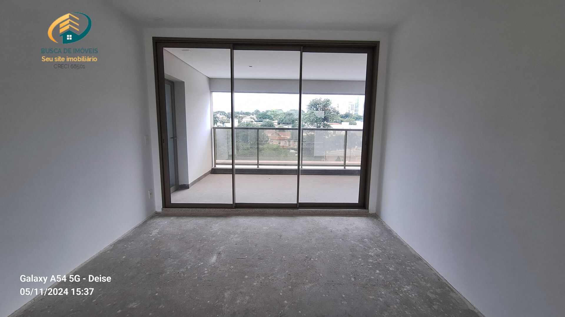 Apartamento à venda com 4 quartos, 230m² - Foto 8