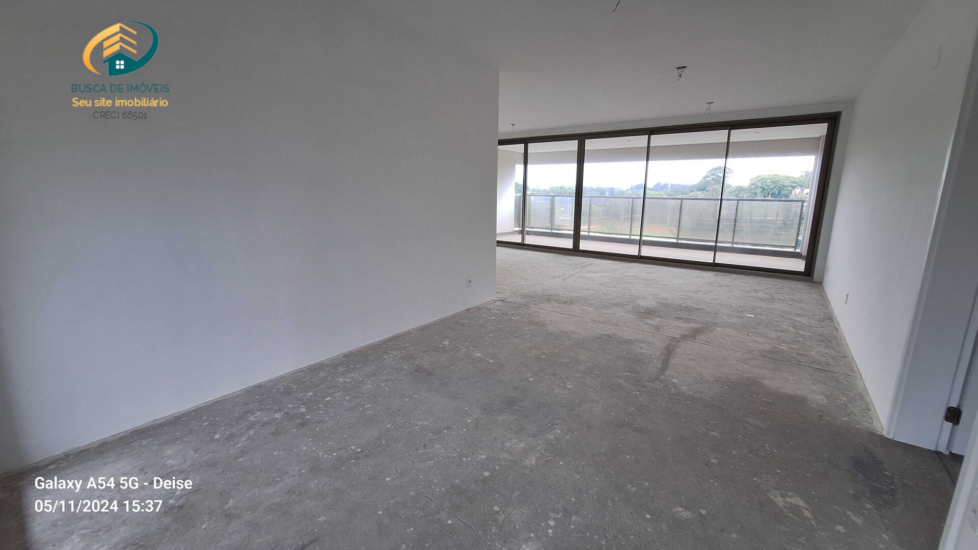 Apartamento à venda com 4 quartos, 230m² - Foto 10