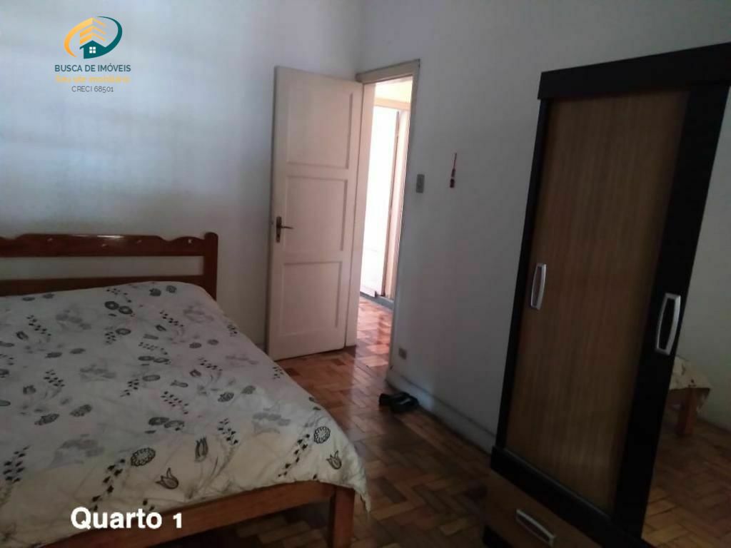 Sobrado, 3 quartos, 107 m² - Foto 7