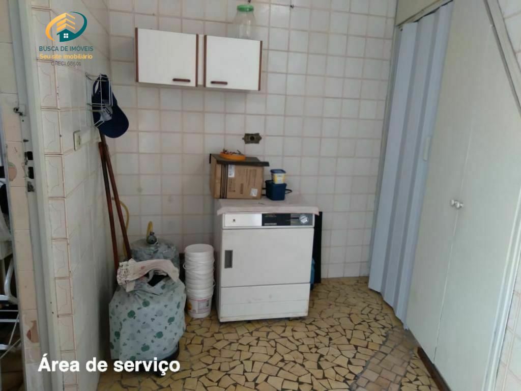 Sobrado, 3 quartos, 107 m² - Foto 16